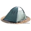 Кемпинговая палатка Talberg Bigless 4 Green 2018