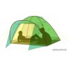 Треккинговая палатка Canadian Camper Karibu 4 (зеленый)