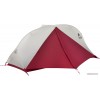 Треккинговая палатка MSR FreeLite 1 (серый/красный)