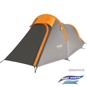 Треккинговая палатка Norfin Roxen 2 Alu (NS-10306)