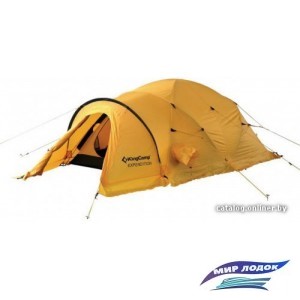 Экспедиционная палатка KingCamp EXPEDITION (KT3001)