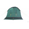 Кемпинговая палатка AlexikA Indiana 4 (зеленый)