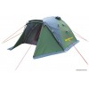 Кемпинговая палатка Canadian Camper Karibu 3 Comfort