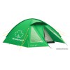 Кемпинговая палатка Greenell Керри 3 V3 (зеленый)