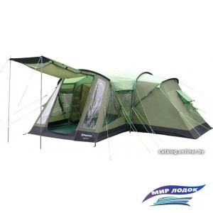 Кемпинговая палатка KingCamp Wakaya 6 KT3064