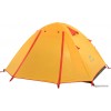Кемпинговая палатка Naturehike P-Series 3 NH18Z022-P (оранжевый)