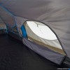Кемпинговая палатка Quechua Air Seconds Family 4 Fresh