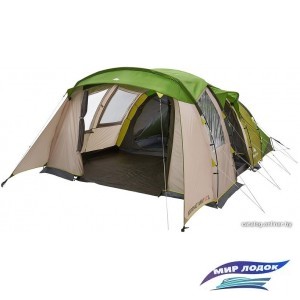 Кемпинговая палатка Quechua T5.2 XL