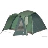 Кемпинговая палатка Trek Planet Tahoe 4 (зеленый)