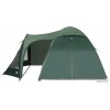 Кемпинговая палатка Trek Planet Tahoe 4 (зеленый)