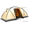 Кемпинговая палатка Trimm Comfort 2 (бежевый)