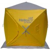 Палатка для зимней рыбалки Helios Куб Extreme 1,8х1,8м