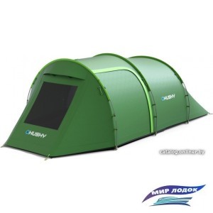 Кемпинговая палатка Husky Bender 4