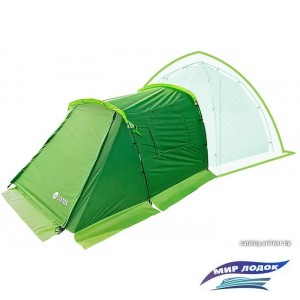 Кемпинговая палатка Лотос 5 Summer (спальная палатка)