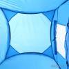 Палатка для душа и туалета KingCamp Multi Tent [KT3015]