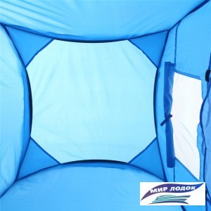 Палатка для душа и туалета KingCamp Multi Tent [KT3015]