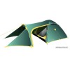 Треккинговая палатка TRAMP Grot 3 v2