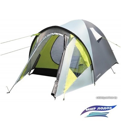 Кемпинговая палатка Atemi Angara 2 CX