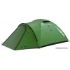 Треккинговая палатка Husky Baron 4 (зеленый)