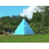 Треккинговая палатка Argos Trespass 6 Teepee [483/0331]