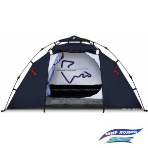 Треккинговая палатка BMW Motorsport [80232285878]