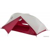 Треккинговая палатка MSR FreeLite 2 (серый/красный)