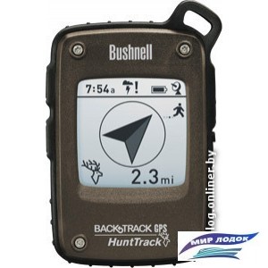 Туристический навигатор Bushnell HuntTrack (360510)