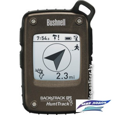 Туристический навигатор Bushnell HuntTrack (360510)