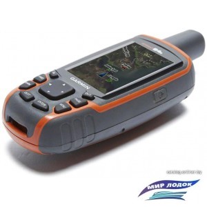 Туристический навигатор Garmin GPSMAP64s